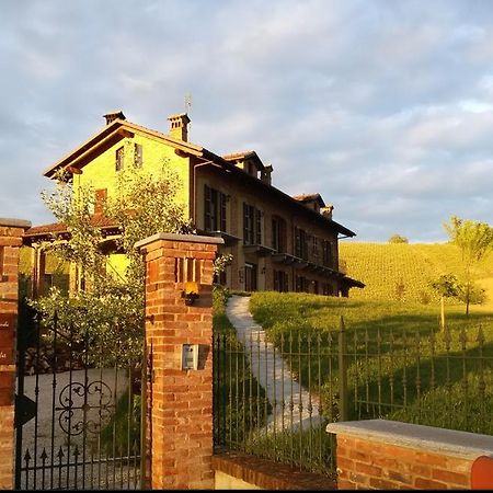 Azienda Agricola Cascina Margherita Villa San Damiano dʼAsti Екстериор снимка
