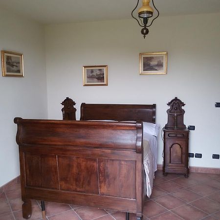 Azienda Agricola Cascina Margherita Villa San Damiano dʼAsti Екстериор снимка