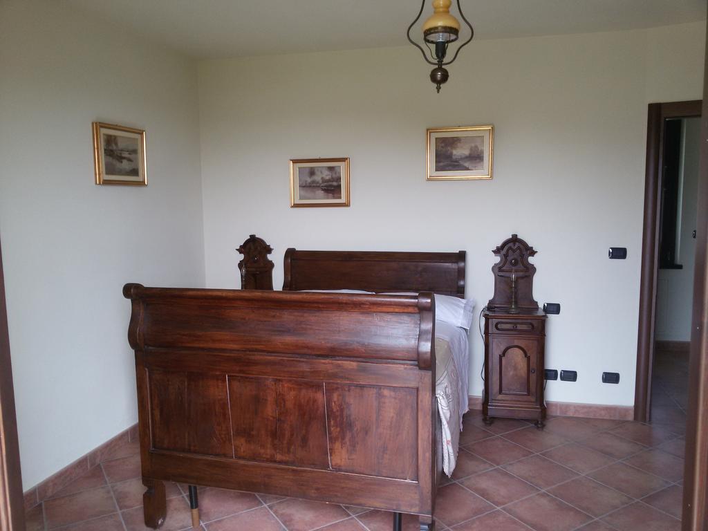 Azienda Agricola Cascina Margherita Villa San Damiano dʼAsti Екстериор снимка